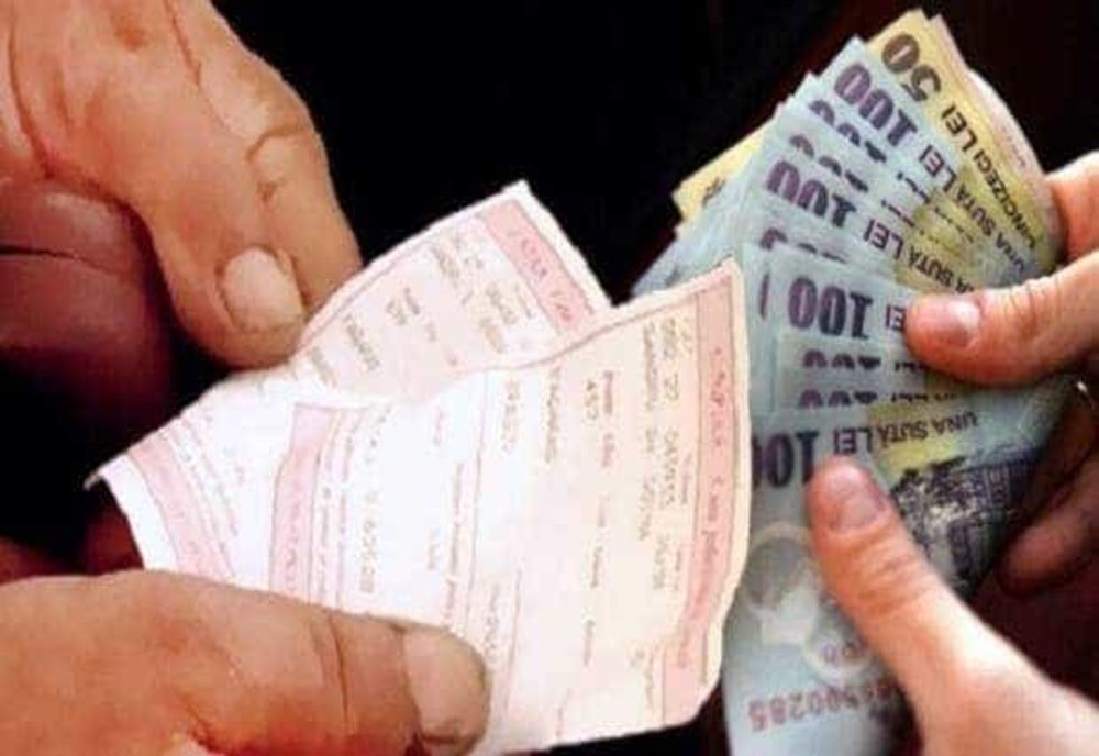 UN MILION DE PENSIONARI VOR PRIMI BANI ÎN PLUS DIN MARTIE, ÎN URMA RECALCULĂRII PENSIILOR