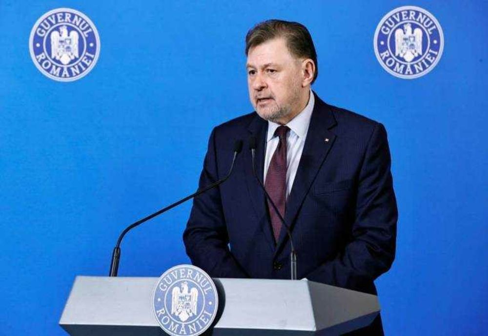 RAFILA ANUNŢĂ UN AUDIT INTERNAŢIONAL ÎN CAZUL SPITALULUI SF. PANTELIMON