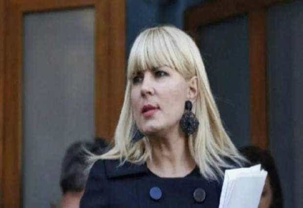 MOTIVAREA JUDECĂTORILOR: DE CE ELENA UDREA POATE FI ELIBERATĂ CONDIȚIONAT