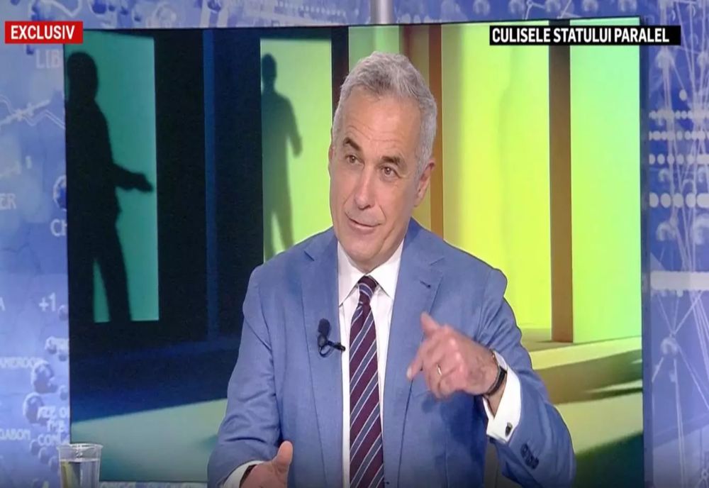 SITUAȚIE FĂRĂ PRECEDENT. BEC A RESPINS DOSARUL CANDIDATURII LUI CĂLIN GEORGESCU  