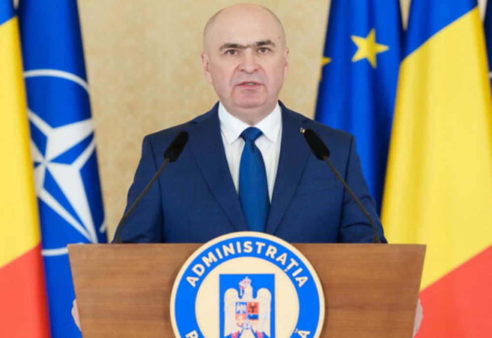 ILIE BOLOJAN: „ROMÂNIA RĂMÂNE UN ALIAT DE ÎNCREDERE, FERM ANGAJAT FAȚĂ DE UNIUNEA EUROPEANĂ ȘI NATO”
