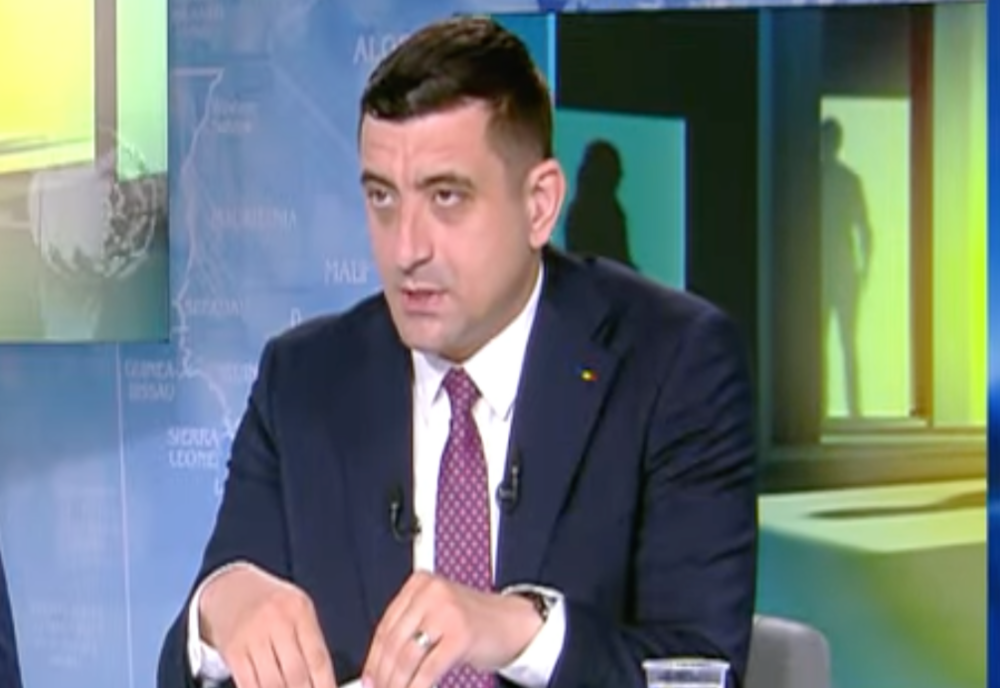 GEORGE SIMION ARUNCĂ BOMBA: 1.000 DE DISPONIBILIZĂRI LA PETROM