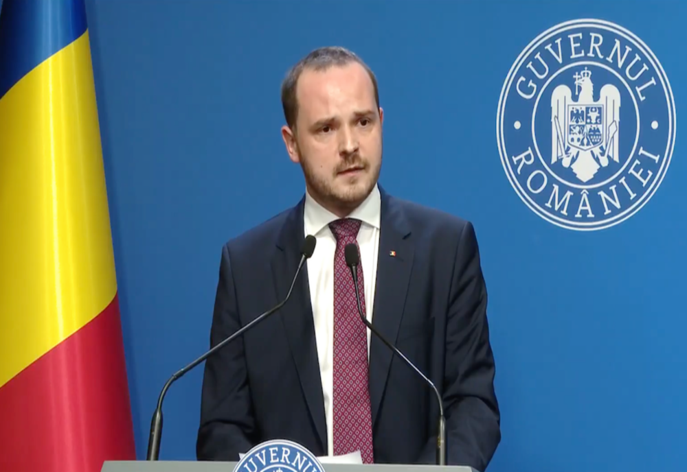 ROGOBETE, PROMISIUNE DIRECTĂ: VA MÂNCA ÎN SPITAL CE PRIMESC PACIENȚII, ALĂTURI DE MANAGER