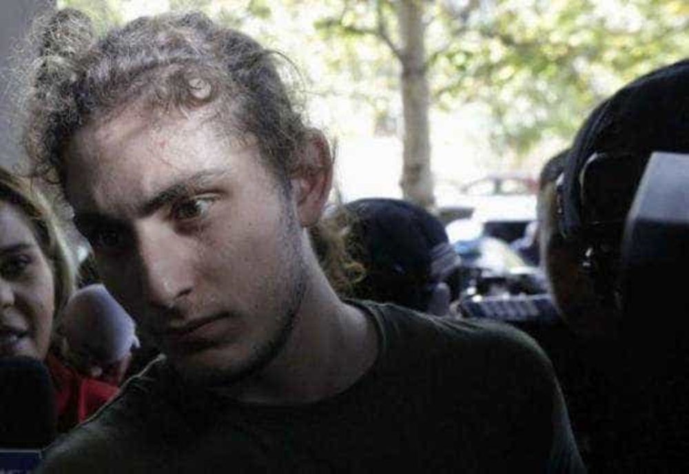 VLAD PASCU CERE REJUDECAREA DOSARULUI TRAGEDIEI DE LA 2 MAI. VREA SĂ FIE LIBER DUPĂ CE A UCIS DOI TINERI