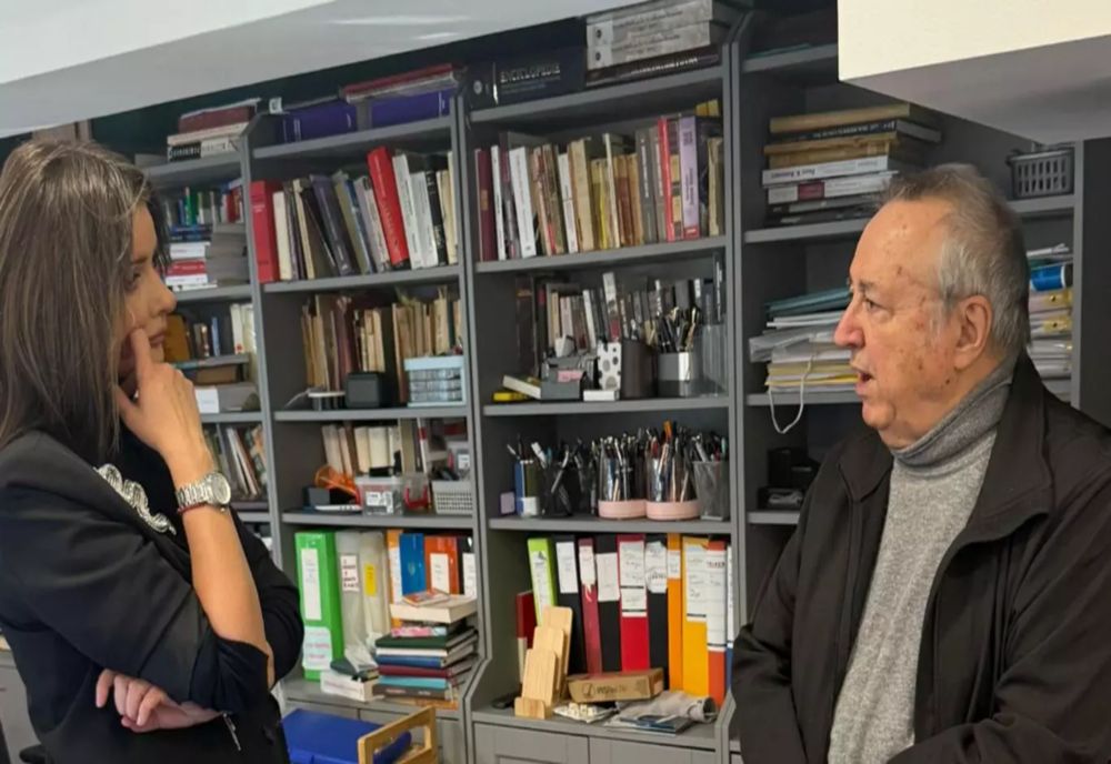 ION CRISTOIU, REACȚIE SAVUROASĂ ÎN SCANDALUL DE CORUPȚIE CARE CUTREMURĂ GUVERNUL: „DACĂ ILIE BOLOJAN E CHEMAT LA DNA, EU MĂ ÎNCUSCREZ CU DL. RUTTE!”