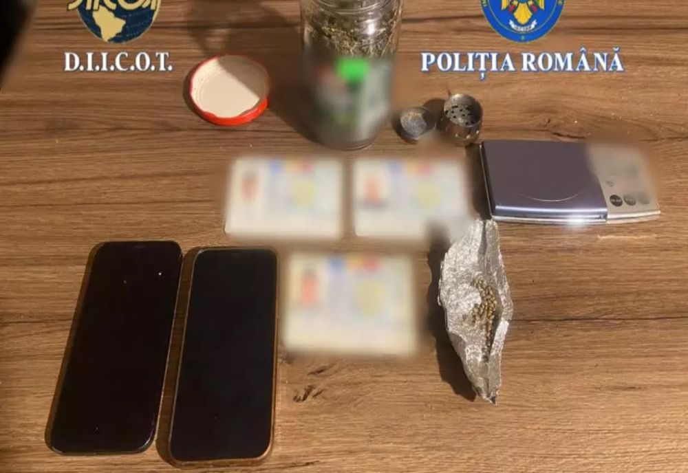 Cazul Mario. Autoritățile au reținut traficanții care furnizau droguri minorilor implicați în crima șocantă | VIDEO