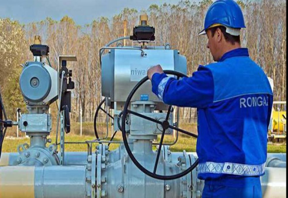 Romgaz vrea să devină furnizor de gaze și energie electrică. De când ar urma să intre pe piață?