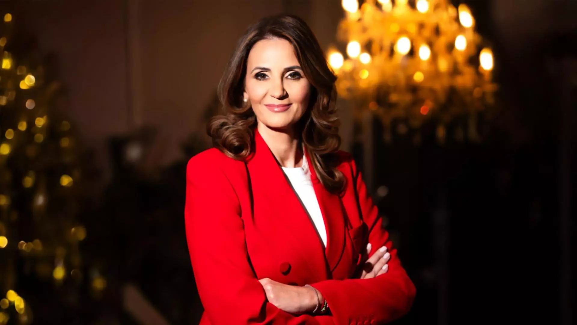 Anca Alexandrescu anunță noi dezvăluiri despre întâlnirile lui Călin Georgescu cu afaceriști și „oameni ai sistemului”: „Marea majoritate a telespectatorilor noștri s-au convins cine a spus adevărul”