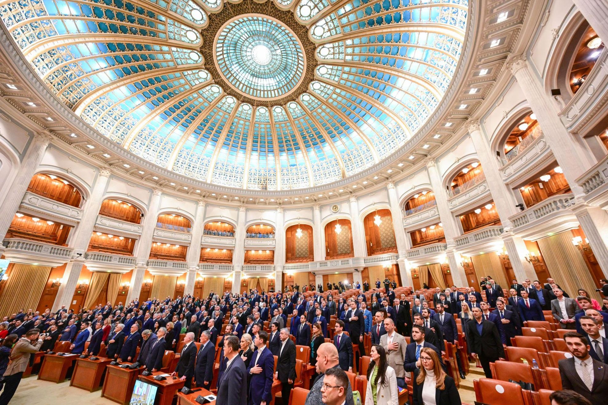 Bugetul pe 2026, pe ultima sută de metri