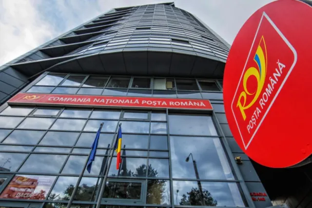 Poşta Română a investit peste două milioane de euro într-o divizie digitală de tipărire a cărţilor