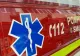 Incident grav la Ministerul Transporturilor: Un lift cu șase persoane s-a prăbușit. Trei oameni, transportați la spital