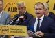 Valeriu Munteanu (deputat AUR): „Nu putem accepta transformarea statului într-un colector abuziv de taxe care calcă în picioare drepturile cetățenilor”
