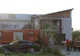 Incendiu la Restaurantul Andaluzia, din Giurgiu. Pompierii au intervenit.