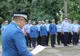Avansări în grad la Inspectoratul Judeţean de Jandarmi Giurgiu