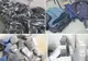 Ce au mai confiscat de polițiștii de frontieră la Vama  Giurgiu