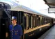 Celebrul tren Orient Express, probleme în România. Cât a întârziat la Giurgiu