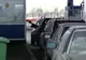 Coadă de autoturisme la Vama Giurgiu. Se circulă bară la bară