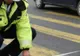 Femeie ucisă pe trecerea de pietoni, la Călugăreni