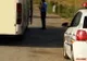 Acțiune pe DN5 Giurgiu-București. Autocar oprit în trafic de polițiști