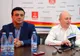 Codrin Ștefănescu: "Vom avea niște zile mai fierbinți la centru"