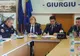Campanie la Giurgiu pentru siguranţa bicicliştilor „FII VIZIBIL!”