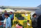 Ziua produselor agroalimentare româneşti a fost sărbătorită cu fast la Giurgiu