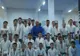 “Fabrica” de campioni la karate ju-jitsu din Giurgiu