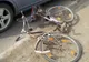 Un bărbat fără permis de conducere a accidentat un copil