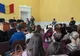 Replica Sabiei lui Ștefan cel Mare și Steagul Tricolor, comemorate la Giurgiu, de Centenar