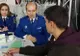 Zeci de tineri s-au înscris la școlile de subofițeri  ale Jandarmeriei