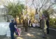 Atașatul militar al Ambasadei Franței, la Giurgiu. Ce au sărbătorit autoritățile