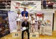 Nouă medalii de aur, două de argint și patru de bronz pentru Clubul C.S Aquila Giurgiu