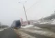 Sute de camioane, blocate în Vama Giurgiu, după ridicarea restricțiilor în Bulgaria
