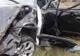 Un giurgiuvean a decedat după ce s-a răsturnat cu BMW-ul