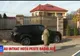 Poliția Giurgiu are un cerc de suspecți în cazul spargerii de la vila lui Bădălău. Senatorul a fost amendat