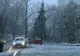 ALERTĂ METEO: Cod galben de ninsori, lapoviță și ploi în județul Giurgiu