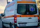 Minoră accidentată după ce a traversat strada, prin loc nepermis