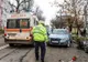 Accident de circulație în zona Policlinică în această dimineață, sunt două victime!
