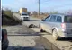 Accident mortal! Un bărbat a fost călcat pe cap de un tir