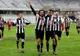 Astra Giurgiu a învins echipa Universitatea Cluj cu 4-3, pe stadionul Cluj Arena