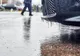Cod galben de ploi și polei în județul Giurgiu. Vezi zonele afectate