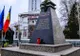 Ceremonie comemorativă şi slujbe de pomenire în memoria eroilor căzuţi pentru victoria Revoluţiei din 1989