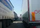 Coadă la Punctul de Trecere a Frontierei Giurgiu din cauza unei pene de curent