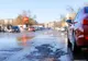 Incident grav pe fondul geloziei, la o spălătorie auto din Giurgiu. Bărbat lovit letal cu o baionetă