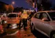Accident rutier la intersecția dintre strada Tineretului cu șos. București. O tânără a fost rănită