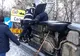 Trei accidente rutiere din cauza neadaptării vitezei la condițiile de drum