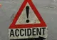 Două femei au ajuns la spital după ce s-au răsturnat cu autoturismul