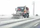 Cum se circulă pe drumurile din județul Giurgiu, după ninsoare