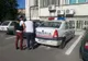 Bărbat cercetat pentru mai multe infracțiuni rutiere
