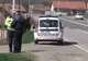 Depistat conducând o autoutilitară, deși nu poseda permis de conducere